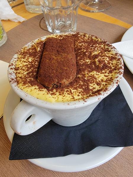 Tiramisu