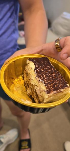 Tiramisu