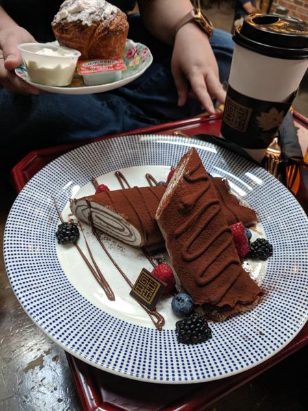 Tiramisu